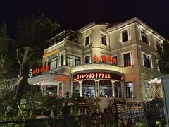 -天津意大利风情旅游区