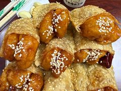 -老济南·济南菜(大明湖店)