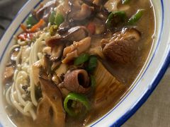 猪肚汤面-姚记面馆(瑶琳路店)