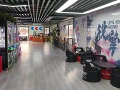 -锐擎卡丁车主题乐园(郊野公园店)