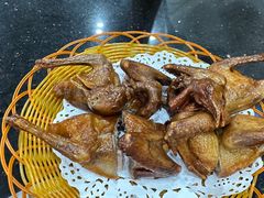 -皇鸽餐厅(五桂山分店)