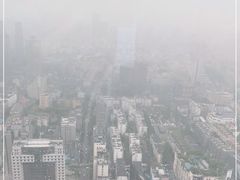 -云中捞高空旋转餐厅(商茂世纪广场店)