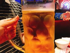 -哥老官重庆美蛙鱼头(宝山龙湖店)