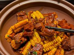 -简小舍·民间手艺菜(武昌江滩店)