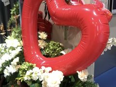-海马体照相馆(上海宝山万达广场店)