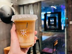 -来回·咖啡(天河南店)