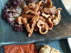 -旅马餐厅(茅家埠店)