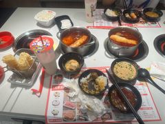 -汤岛涮小火锅(温州龙湾万达店)