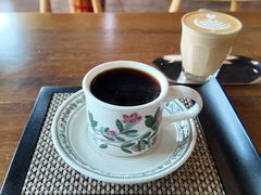 -安琳acKONA咖啡(极地店)