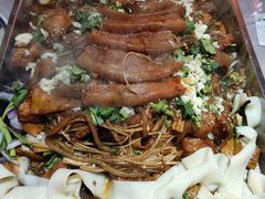 -王婆炒鱼(总店)