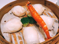 和苑招牌虾饺-和苑·精致粤菜(珠江新城店)
