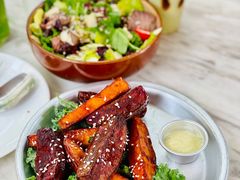 烤双色地瓜-农畉LONFOOD(福田星河COCOPark店)