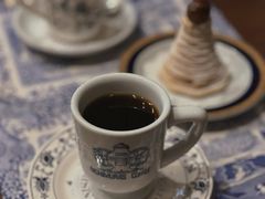 -西村咖啡店 (中山手本店)