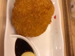 咖喱可乐饼-博多一幸舍(西单大悦城店)