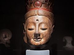 -响堂山石窟-北响堂山石窟
