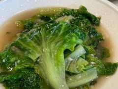 -壹只菜·崇明本地特色菜(崇明南门店)