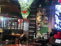 大堂-南海渔家•海鲜•正宗海南菜(海棠湾店)