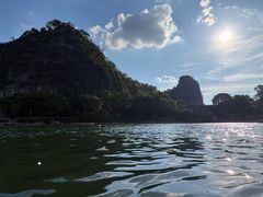 -桂林两江四湖景区