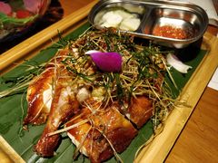 -花样西贡·蜜越餐厅·法式越南料理(水晶城店)