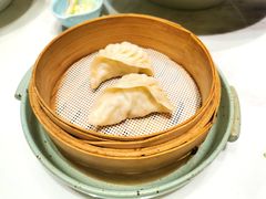 河豚鱼水饺-鲐赏河豚(长寿店)