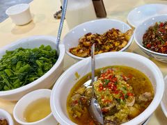 -笨罗卜浏阳菜馆(太平街店)