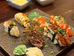 -鸟鹏烧鸟居酒屋(昌岗店)