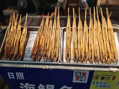 -大学城夜市