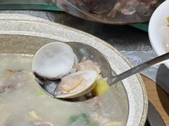 -丰尔粥食·粥底火锅·桑拿鸡(大良总店)