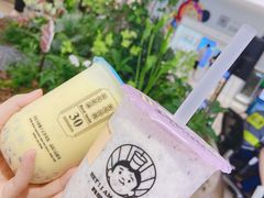 -我是酸奶君(壹方城店)