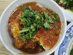 -王菊美食街·王菊面馆(总店)