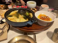 -HOTISLAND海鸡岛·韩国料理(江南西店)