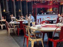 -禄鼎记·多口味酸菜鱼(侨鑫店)