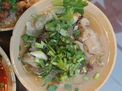 -谢老五跷脚牛肉·非遗传承店