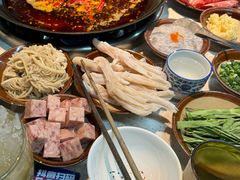 -芈重山老火锅(昌平店)