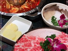 -大龙燚火锅(南山大道店)