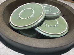 -鲜潭蒸汽石锅鱼(五道口购物中心店)