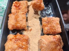 -鸿姐老火锅·传统炒料(上海旗舰店)