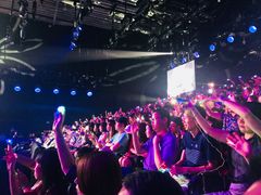 -广东电视台演播厅