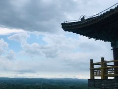 -海南文笔峰盘古文化旅游区