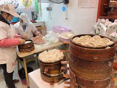 -海汇源老烧麦店(东大街总店)