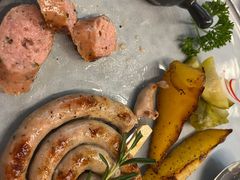 -国家大剧院西餐厅