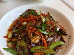 -辣公子·千岛湖私房菜(滨江店)