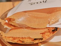 -小豆海棠(嘉兴路店)