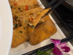 -茶油香闽南菜·花园餐厅(前埔店)