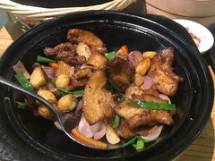 -潮粥荟·潮汕砂锅粥(朝阳大悦城店)