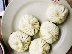 -津门张记包子铺(中山门店)