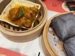 -悦得闲广式点心茶楼(蓝鲸世界店)