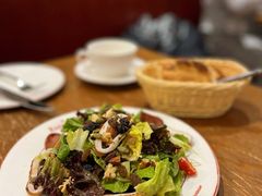 -Entrecôte 法国牛扒馆(保利·时光里店)