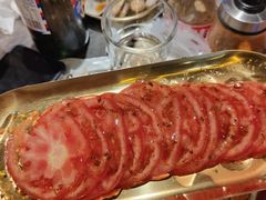 -大头叔烤鸡爪·朝鲜族烤串(天池路店)