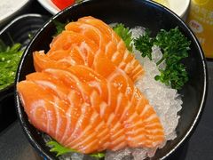 -水木锦堂·自助铁板烧(五道口购物中心店)